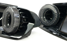 Load image into Gallery viewer, XB LED Tails: Ford Mustang (15-20) (Pair / Red)