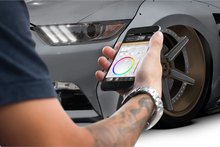 Load image into Gallery viewer, Profile Pixel DRL Boards: 2015+ Ford Mustang (Set)