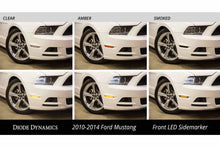 Load image into Gallery viewer, Diode Dynamics - DRL &amp; Signals - DD LED Sidemarkers: (Set / Amber-Red / Mustang 10-14) - Anything Coyote