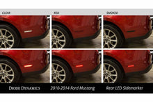Load image into Gallery viewer, Diode Dynamics - DRL &amp; Signals - DD LED Sidemarkers: (Set / Smoked / Mustang 10-14) - Anything Coyote