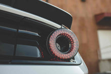 Load image into Gallery viewer, XB LED Tails: Ford Mustang (15-20) (Pair / Red)