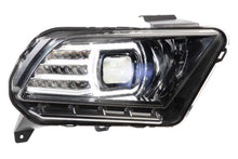 Load image into Gallery viewer, XB LED Heads: Ford Mustang (10-12) (Pair)