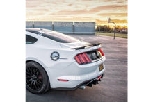 Load image into Gallery viewer, Diode Dynamics - DRL &amp; Signals - DD LED Sidemarkers: (Set / Red / EU/AU Mustang 15-17) - Anything Coyote