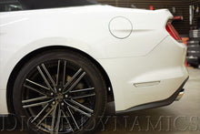 Load image into Gallery viewer, Diode Dynamics - DRL &amp; Signals - DD LED Sidemarkers: (Set / Red / EU/AU Mustang 15-17) - Anything Coyote