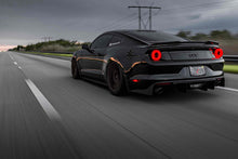 Load image into Gallery viewer, Morimoto - Tail Lights - XB LED Tails: Ford Mustang (15-20) (Pair / Smoked) - Anything Coyote