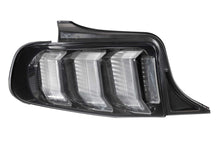 Load image into Gallery viewer, Morimoto - Tail Lights - XB LED Tails: Ford Mustang (10-12) (Pair / Facelift / Red) - Anything Coyote