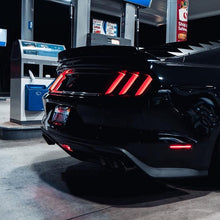 Load image into Gallery viewer, Diode Dynamics - DRL &amp; Signals - DD LED Sidemarkers: (Set / Red / EU/AU Mustang 15-17) - Anything Coyote