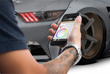 Load image into Gallery viewer, Profile Pixel DRL Boards: 2015+ Ford Mustang (Set)