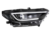 Load image into Gallery viewer, XB LED Heads: Ford Mustang (15-17) (Pair / SSM)