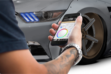 Load image into Gallery viewer, Profile Pixel DRL Boards: 2015+ Ford Mustang (Set)