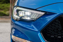 Load image into Gallery viewer, XB LED Heads: Ford Mustang (18-21) (Pair / ASM)