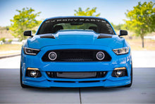 Load image into Gallery viewer, XB LED Turns: Ford Mustang (15-17) (Pair / Smoked)