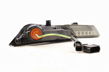 Load image into Gallery viewer, XB LED Turns: Ford Mustang (15-17) (Pair / Smoked)