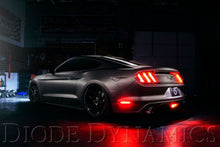 Load image into Gallery viewer, DD LED Sidemarkers: (Set / Clear / EU/AU Mustang 15-17)