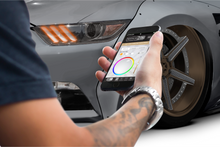 Load image into Gallery viewer, Profile Pixel DRL Boards: 2015+ Ford Mustang (Set)