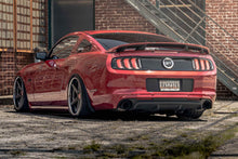 Load image into Gallery viewer, Morimoto - Tail Lights - XB LED Tails: Ford Mustang (13-14) (Pair / Facelift / Red) - Anything Coyote