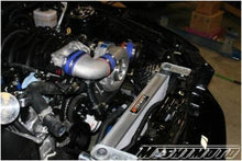 Load image into Gallery viewer, Mishimoto - Radiators - Mishimoto 05+ Ford Mustang Manual Aluminum Radiator - Anything Coyote