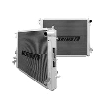 Load image into Gallery viewer, Mishimoto - Radiators - Mishimoto 05+ Ford Mustang Manual Aluminum Radiator - Anything Coyote