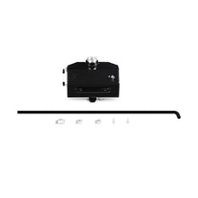 Load image into Gallery viewer, Mishimoto - Coolant Reservoirs - Mishimoto 2015 Ford Mustang EcoBoost / 3.7L / 5.0L  Aluminum Coolant Expansion Tank - Black - Anything Coyote