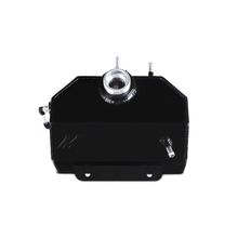 Load image into Gallery viewer, Mishimoto - Coolant Reservoirs - Mishimoto 2015 Ford Mustang EcoBoost / 3.7L / 5.0L  Aluminum Coolant Expansion Tank - Black - Anything Coyote