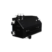 Load image into Gallery viewer, Mishimoto - Coolant Reservoirs - Mishimoto 2015 Ford Mustang EcoBoost / 3.7L / 5.0L  Aluminum Coolant Expansion Tank - Black - Anything Coyote