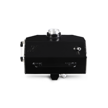 Load image into Gallery viewer, Mishimoto - Coolant Reservoirs - Mishimoto 2015 Ford Mustang EcoBoost / 3.7L / 5.0L  Aluminum Coolant Expansion Tank - Black - Anything Coyote