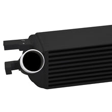 Load image into Gallery viewer, Mishimoto - Intercooler Kits - Mishimoto 2015 Ford Mustang EcoBoost Front-Mount Intercooler - Black - Anything Coyote
