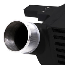 Load image into Gallery viewer, Mishimoto - Intercooler Kits - Mishimoto 2015 Ford Mustang EcoBoost Front-Mount Intercooler - Black - Anything Coyote