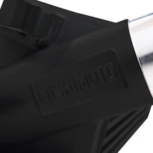Load image into Gallery viewer, Mishimoto - Intercooler Kits - Mishimoto 2015 Ford Mustang EcoBoost Front-Mount Intercooler - Black - Anything Coyote