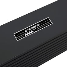 Load image into Gallery viewer, Mishimoto - Intercooler Kits - Mishimoto 2015 Ford Mustang EcoBoost Front-Mount Intercooler - Black - Anything Coyote