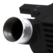 Load image into Gallery viewer, Mishimoto - Intercooler Kits - Mishimoto 2015 Ford Mustang EcoBoost Front-Mount Intercooler - Black - Anything Coyote