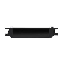 Mishimoto - Intercooler Kits - Mishimoto 2015 Ford Mustang EcoBoost Front-Mount Intercooler - Black - Anything Coyote