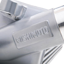 Load image into Gallery viewer, Mishimoto - Intercooler Kits - Mishimoto 2015 Ford Mustang EcoBoost Front-Mount Intercooler - Silver - Anything Coyote