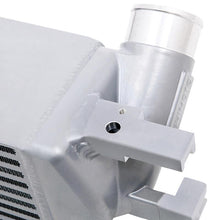 Load image into Gallery viewer, Mishimoto - Intercooler Kits - Mishimoto 2015 Ford Mustang EcoBoost Front-Mount Intercooler - Silver - Anything Coyote