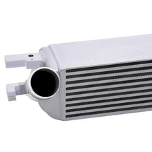 Load image into Gallery viewer, Mishimoto - Intercooler Kits - Mishimoto 2015 Ford Mustang EcoBoost Front-Mount Intercooler - Silver - Anything Coyote