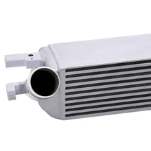 Load image into Gallery viewer, Mishimoto - Intercooler Kits - Mishimoto 2015 Ford Mustang EcoBoost Front-Mount Intercooler - Silver - Anything Coyote