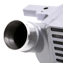 Load image into Gallery viewer, Mishimoto - Intercooler Kits - Mishimoto 2015 Ford Mustang EcoBoost Front-Mount Intercooler - Silver - Anything Coyote