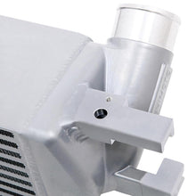 Load image into Gallery viewer, Mishimoto - Intercooler Kits - Mishimoto 2015 Ford Mustang EcoBoost Front-Mount Intercooler - Silver - Anything Coyote