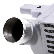 Load image into Gallery viewer, Mishimoto - Intercooler Kits - Mishimoto 2015 Ford Mustang EcoBoost Front-Mount Intercooler - Silver - Anything Coyote