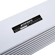 Load image into Gallery viewer, Mishimoto - Intercooler Kits - Mishimoto 2015 Ford Mustang EcoBoost Front-Mount Intercooler - Silver - Anything Coyote