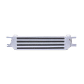 Mishimoto - Intercooler Kits - Mishimoto 2015 Ford Mustang EcoBoost Front-Mount Intercooler - Silver - Anything Coyote