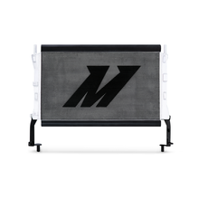 Load image into Gallery viewer, Mishimoto - Radiators - Mishimoto 2015+ Ford Mustang EcoBoost Performance Aluminum Radiator - Anything Coyote