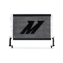 Load image into Gallery viewer, Mishimoto - Radiators - Mishimoto 2015+ Ford Mustang EcoBoost Performance Aluminum Radiator - Anything Coyote