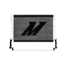 Load image into Gallery viewer, Mishimoto - Radiators - Mishimoto 2015+ Ford Mustang EcoBoost Performance Aluminum Radiator - Anything Coyote