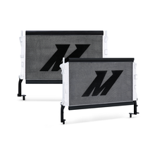 Load image into Gallery viewer, Mishimoto - Radiators - Mishimoto 2015+ Ford Mustang EcoBoost Performance Aluminum Radiator - Anything Coyote