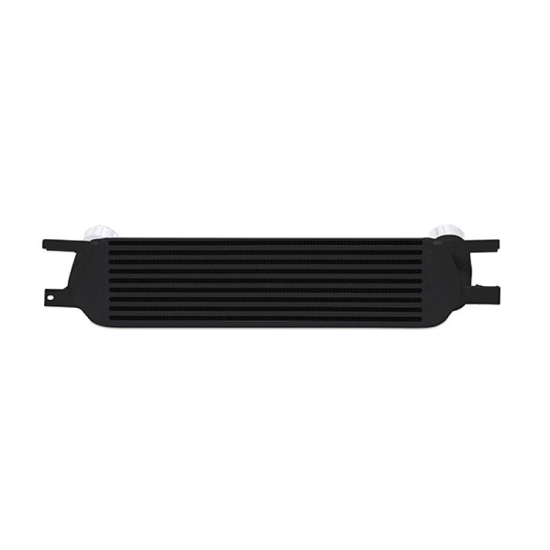 Mishimoto - Intercooler Kits - Mishimoto 2015 Ford Mustang EcoBoost Performance Intercooler Kit - Black Core Wrinkle Black Pipes - Anything Coyote
