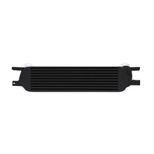 Load image into Gallery viewer, Mishimoto - Intercooler Kits - Mishimoto 2015 Ford Mustang EcoBoost Performance Intercooler Kit - Black Core Wrinkle Black Pipes - Anything Coyote