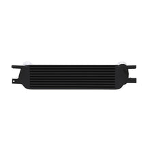 Load image into Gallery viewer, Mishimoto - Intercooler Kits - Mishimoto 2015 Ford Mustang EcoBoost Performance Intercooler Kit - Black Core Wrinkle Black Pipes - Anything Coyote