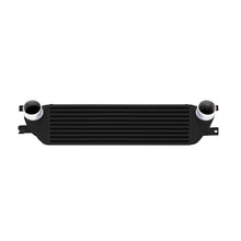 Load image into Gallery viewer, Mishimoto - Intercooler Kits - Mishimoto 2015 Ford Mustang EcoBoost Performance Intercooler Kit - Black Core Wrinkle Black Pipes - Anything Coyote