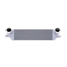 Load image into Gallery viewer, Mishimoto - Intercooler Kits - Mishimoto 2015 Ford Mustang EcoBoost Performance Intercooler Kit - Silver Core Polished Pipes - Anything Coyote